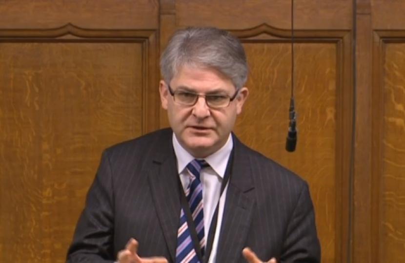 Philip Davies MP